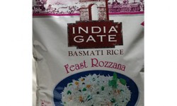 India Gate Basmati Feast Rozzana 5kg