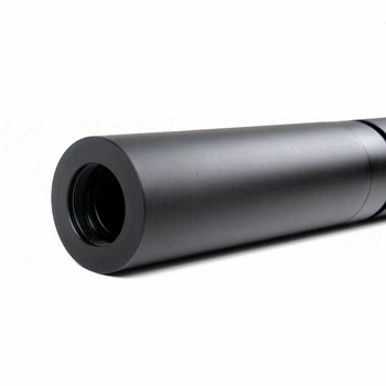 Ghost Modular Centrefire Baffle Silencer