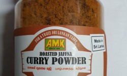 AMK Jafna curry Powder 200g