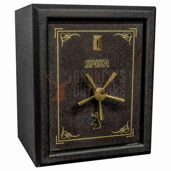 Spika Premium Pistol Safe - SPP1