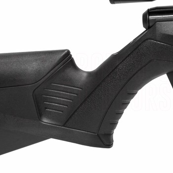 Savage B22 Blued .22 Winchester Magnum Rimfire Package with 3-9x40 Scope & Suppressor