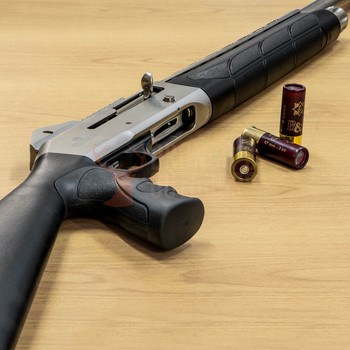 Dickinson 212 Tactical Marine 12g 20"