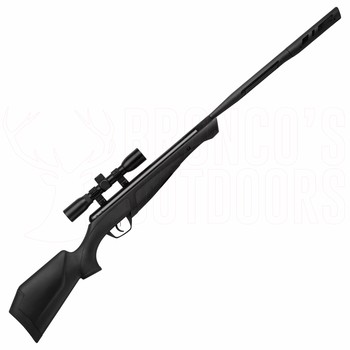 Crosman Quest Nitro Piston Elite .22