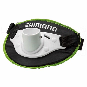 Shimano Padded Gimbal Belt