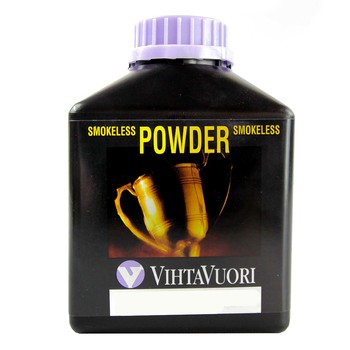 Vihtavuori N570 Powder 1lb
