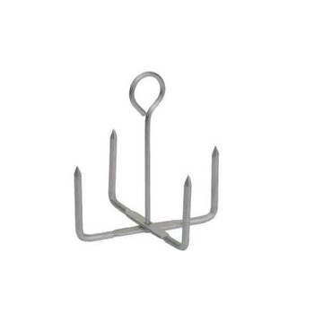 4 PRONG POTATO BAKER