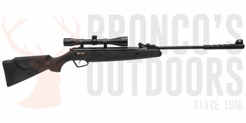 Doruk Arms Eternal MOD 4 Air rifle .177