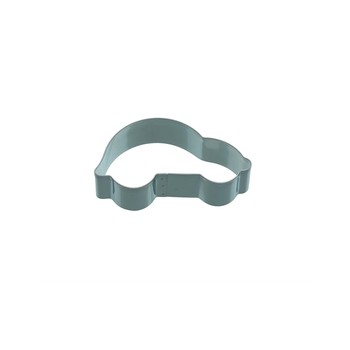 CAR COOKIE CUTTER 9CM