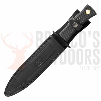 Muela Scorpion 19cm Fixed Blade Knife