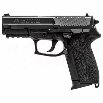Sig Sauer SP2022 SA/DA 9x19