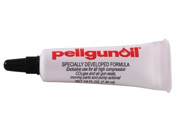 Crosman Pellet Gun Oil 7g