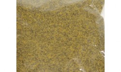 Monara Crushed Mustard 200g