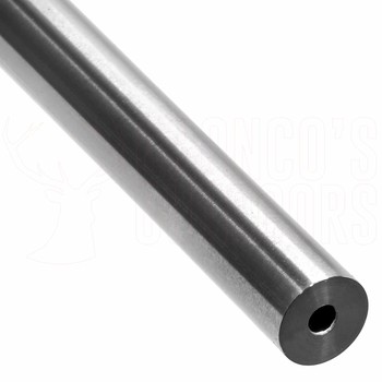 Lothar Walther Gun Barrel Blank STAINLESS - .224