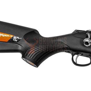 Tikka T3x Lite Stainless .308 22" Non Threaded