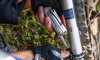 Leatherman Wingman Multi-Tool with Nylon Sheath