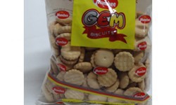 Munchee Gem Biscuits 100g