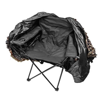 Buffalo River Single Seat Hunting blind