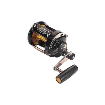 Penn Formula 15kg Two Speed Fishing Reel