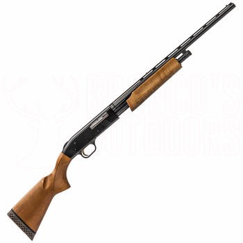 Mossberg 505 .410 Youth