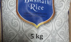 Maharajah's Choice Ind Clas Bas Rice 5kg