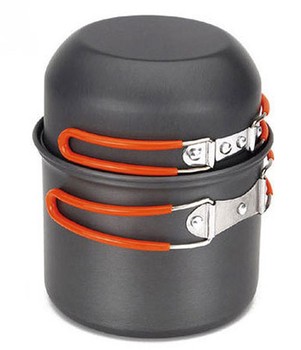 Fire Maple FMC-207 Solo Pot