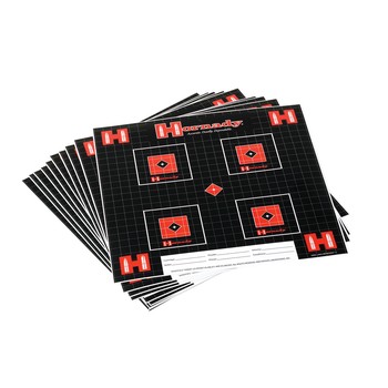 Hornady Lock-N-Load Targets 10 Pack