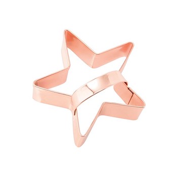 COPPER STAR CUTTER
