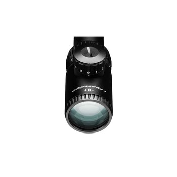 Vortex Crossfire II 1-4x24 V-Brite Riflescope