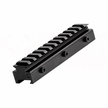 Sun Optics AR-15 5" Flat Top Riser Picatinny Base