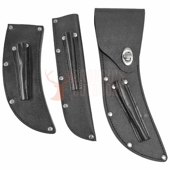 Knifekut Replacemen Leather Sheath
