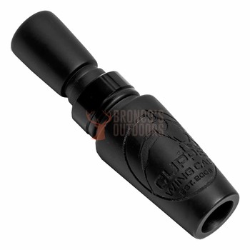 Cupped Wing Calls Paradise Shelduck Calls: Traditional