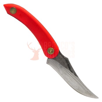 Svord Amerikiwi Fixed Blade Knife 3 1/2" Blade