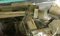 A Dehydrated Rampe 25g