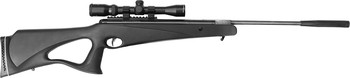 Benjamin Titan NP Synthetic .177 Scope package