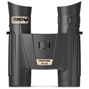 Steiner Predator 10x26 Binoculars