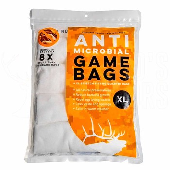 Koola Buck Anti Microbial Game Bag - XL