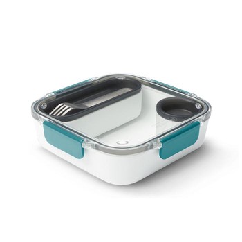 BLACK+BLUM LEAKPROOF LUNCH BOX - OCEAN