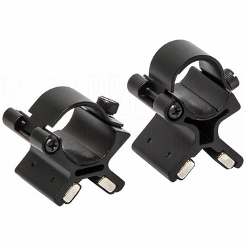 Magnetic Torch Mount