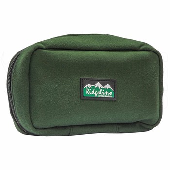 Ridgeline Rugged Tea Tree Pouch