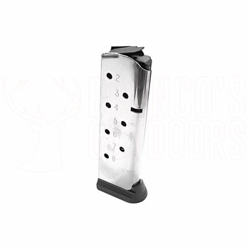Sig Sauer 1911 Fullsize Magazine .45ACP 8 Rounds