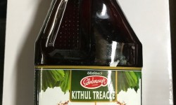 Edinborough Kitul Treacle 750ml