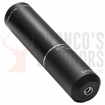 AimSport Suppressor: Triton 50-II 14x1