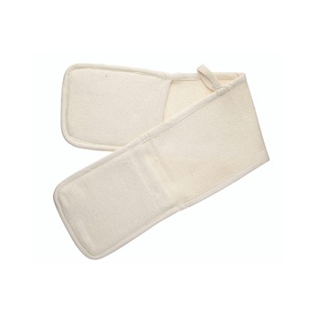 DOUBLE OVEN GLOVE - PLAIN