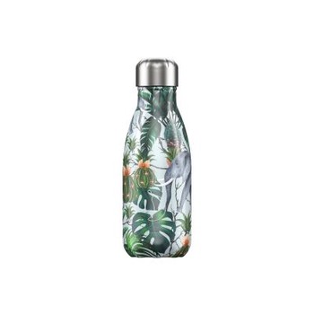 CHILLY'S 260ML TROPICAL ELEPHANT BOTTLE