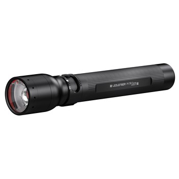 Ledlenser P17R Core Torch