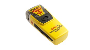 McMurdo FastFind 220 PLB