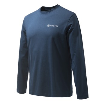 Beretta Team Long Sleeve T-Shirt