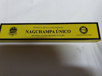 Anand Unique Nagchampa 15g