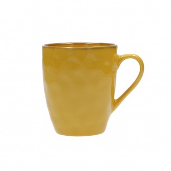 CONCERTO MUG - YELLOW