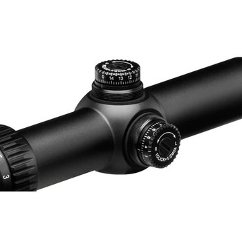 Vortex Crossfire II 1-4x24 V-Brite Riflescope